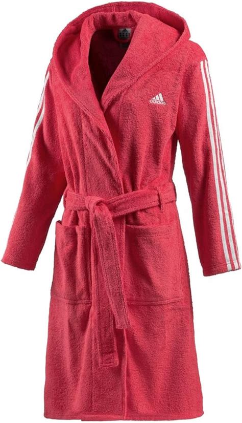 bademantel adidas damen kapuze|Bademäntel für Damen & Handtücher .